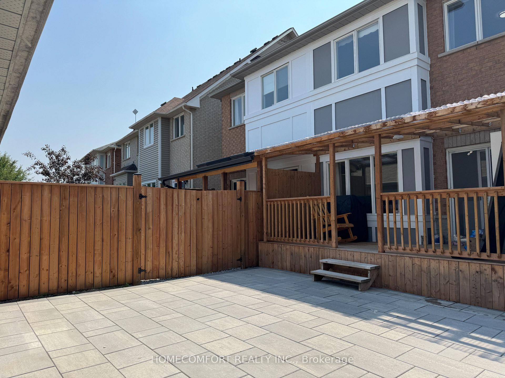 Photo 25 of 18 Glendennan Avenue, Markham, Cornell — HOMEH