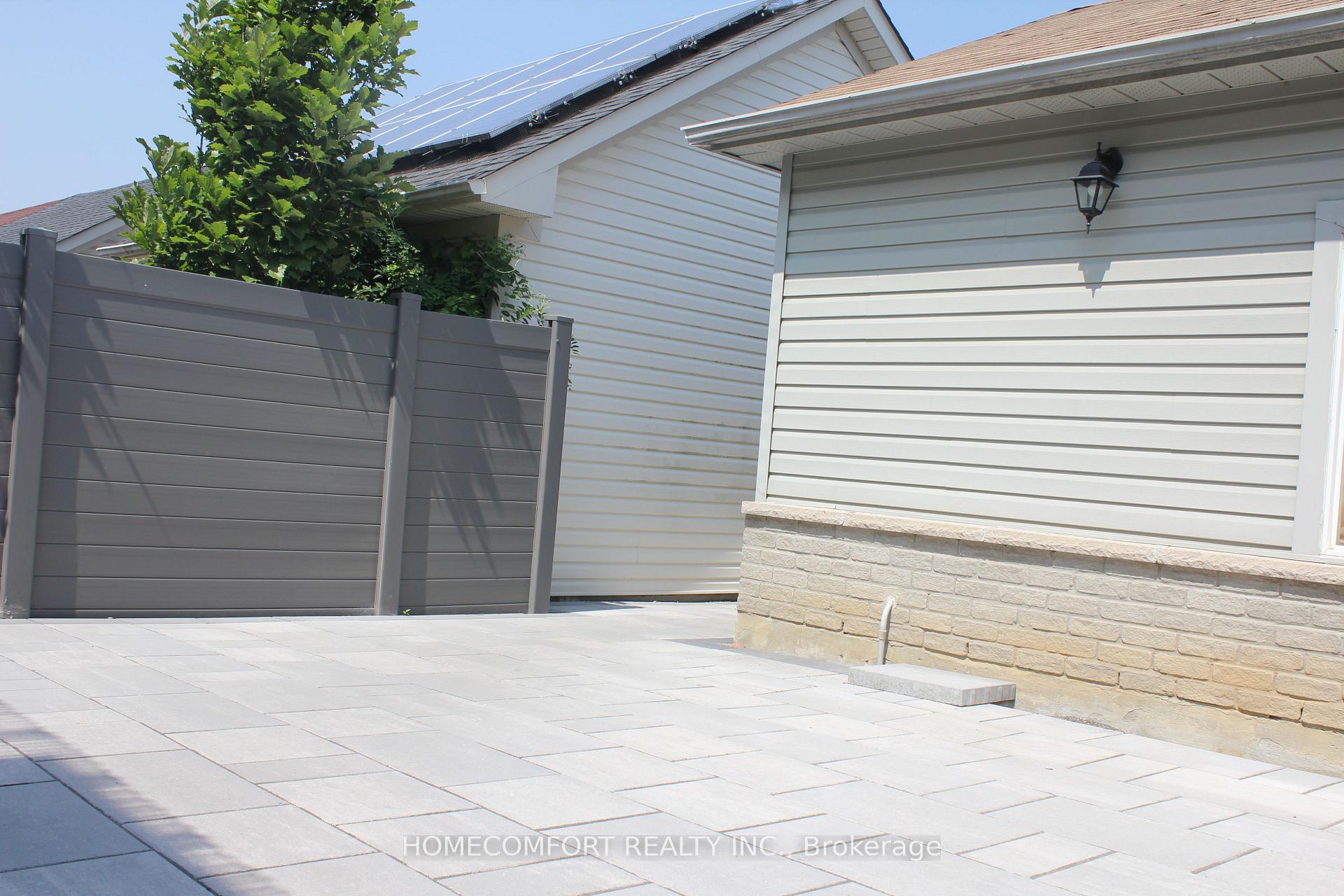 Photo 26 of 18 Glendennan Avenue, Markham, Cornell — HOMEH