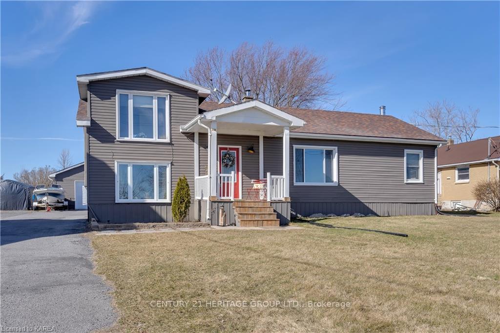 Photo 1 of 5153 Bath Road, Loyalist, Lennox and Addington - South — HOMEH