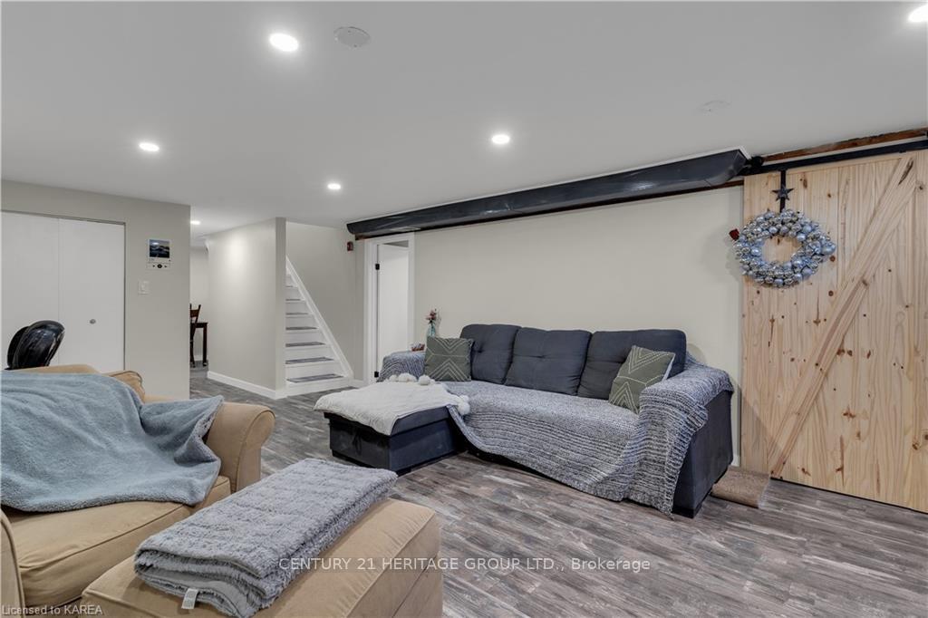 Photo 26 of 5153 Bath Road, Loyalist, Lennox and Addington - South — HOMEH