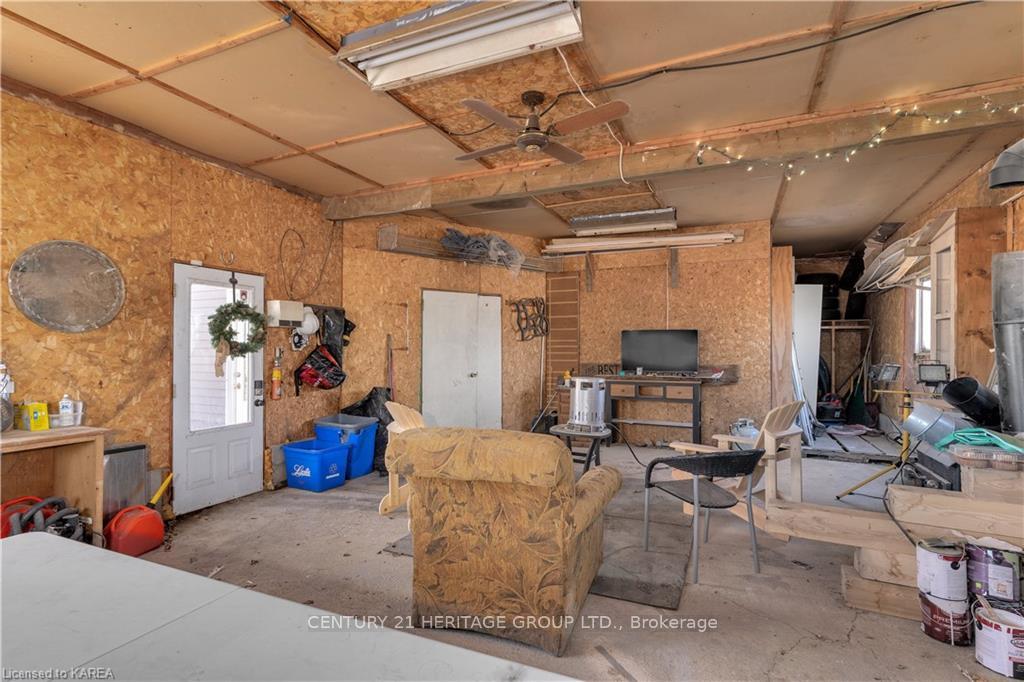 Photo 35 of 5153 Bath Road, Loyalist, Lennox and Addington - South — HOMEH