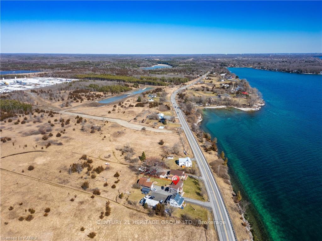 Photo 37 of 5153 Bath Road, Loyalist, Lennox and Addington - South — HOMEH