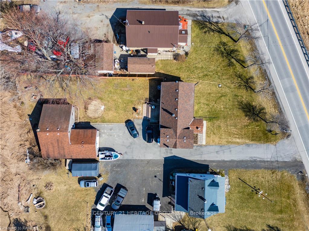 Photo 38 of 5153 Bath Road, Loyalist, Lennox and Addington - South — HOMEH