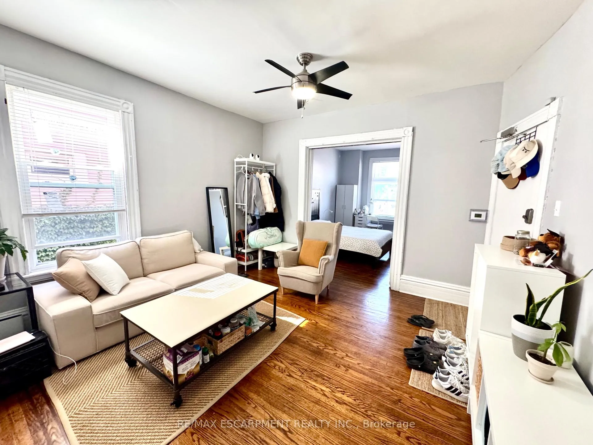 Photo 5 of Unit 1, 108 Birch Avenue, Hamilton, Gibson — HOMEH