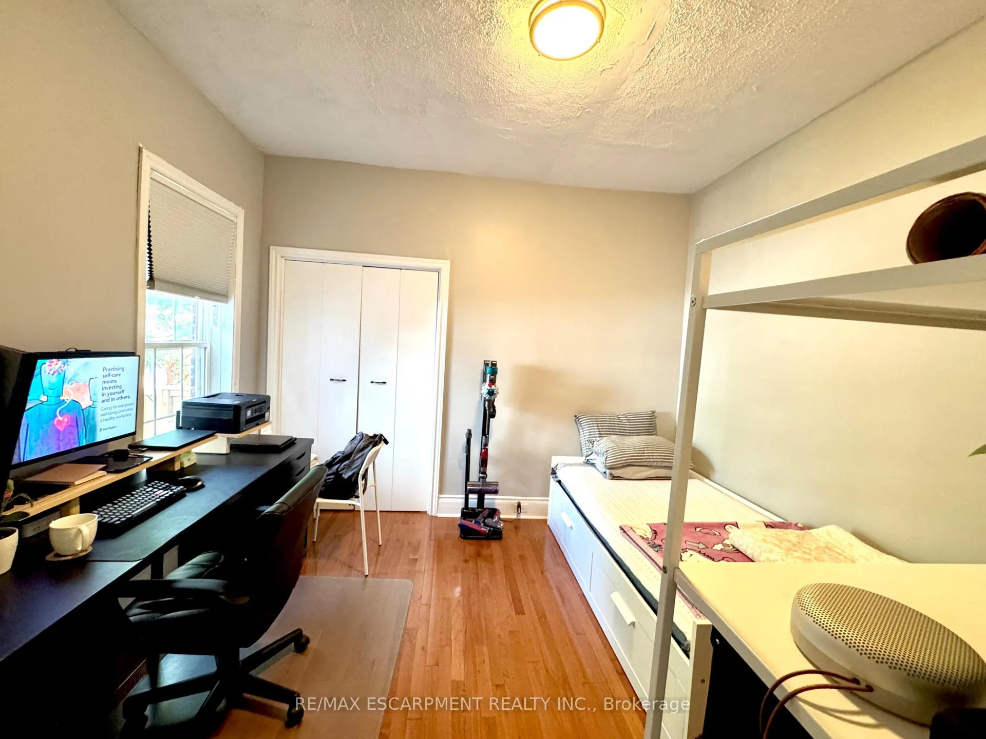 Photo 14 of Unit 1, 108 Birch Avenue, Hamilton, Gibson — HOMEH