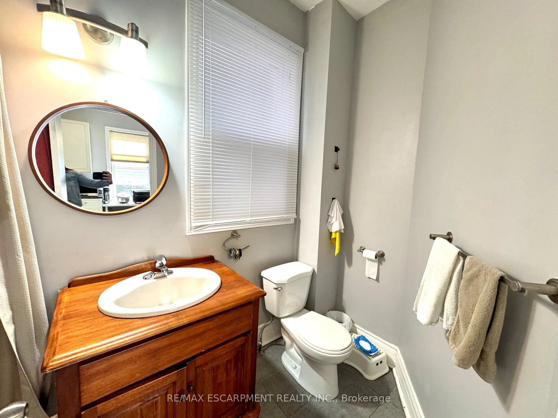 Photo 17 of Unit 1, 108 Birch Avenue, Hamilton, Gibson — HOMEH