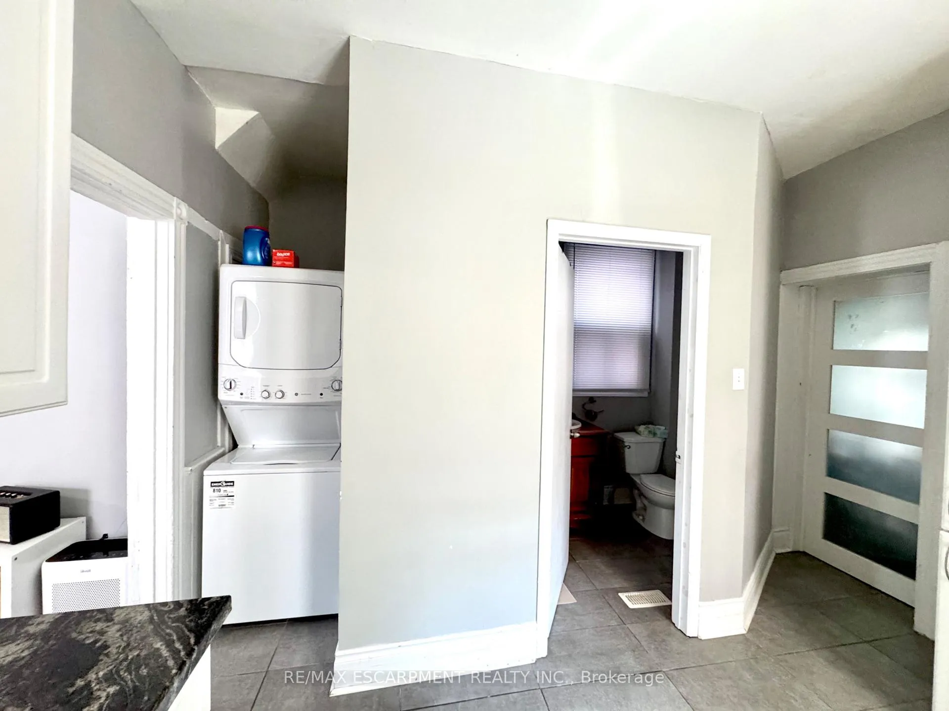 Photo 21 of Unit 1, 108 Birch Avenue, Hamilton, Gibson — HOMEH