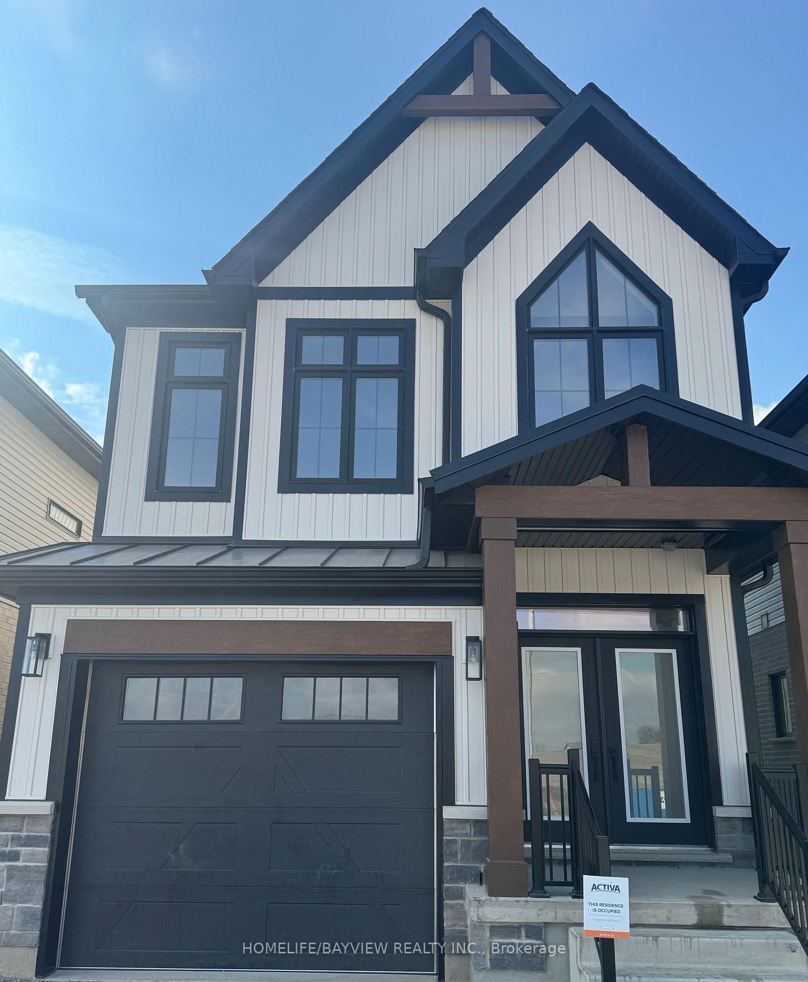 Photo 1 of 193 Benninger Dr., Kitchener — HOMEH
