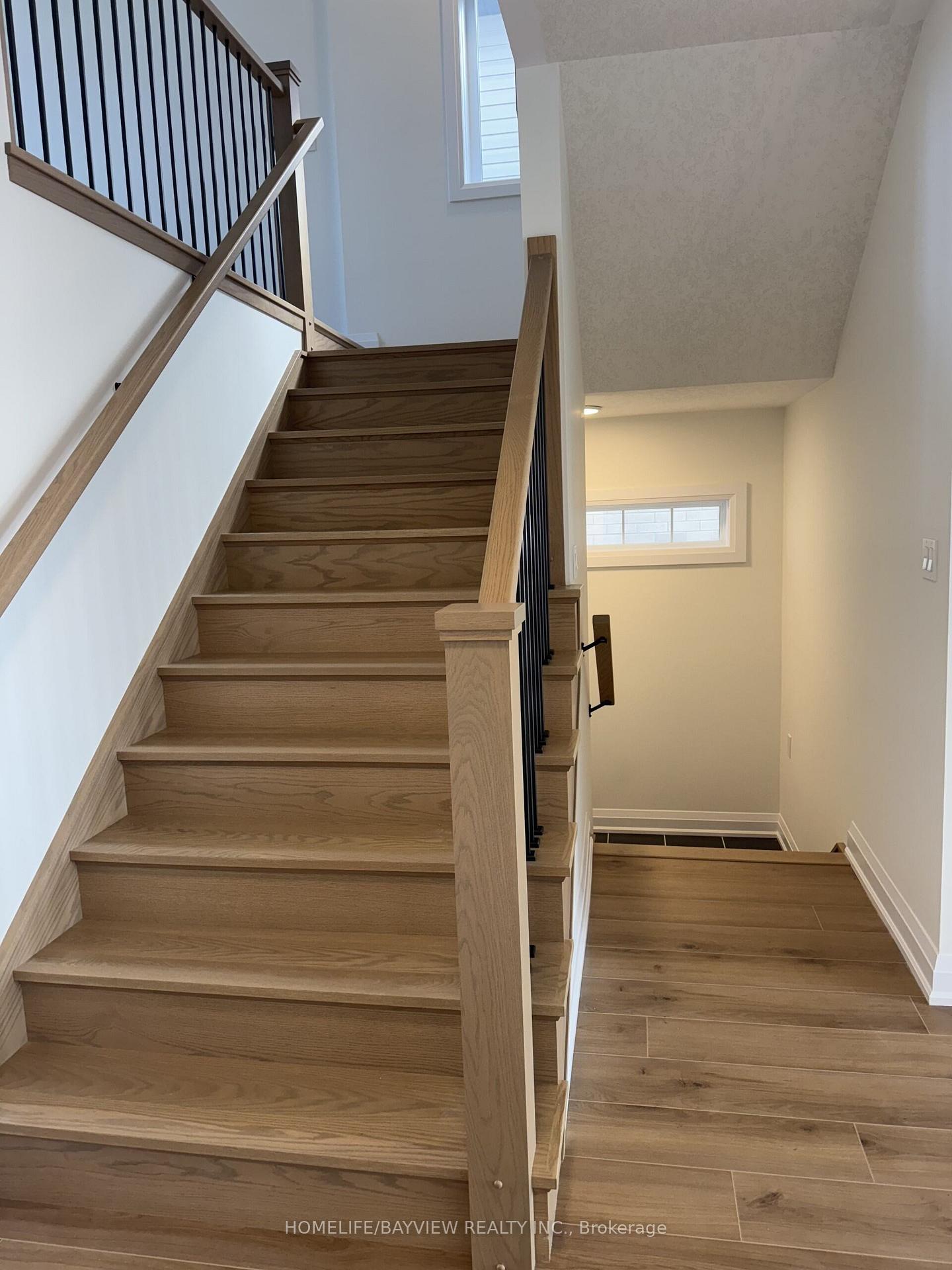 Photo 8 of 193 Benninger Dr., Kitchener — HOMEH