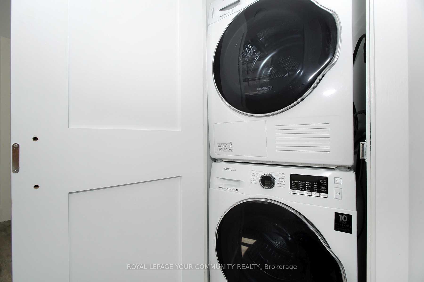 Photo 5 of Unit 2B, 352 Main Street N, Markham, Old Markham Village — HOMEH