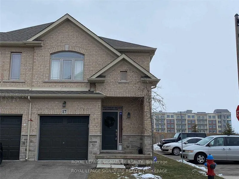 Front of 17 Destiny Lane