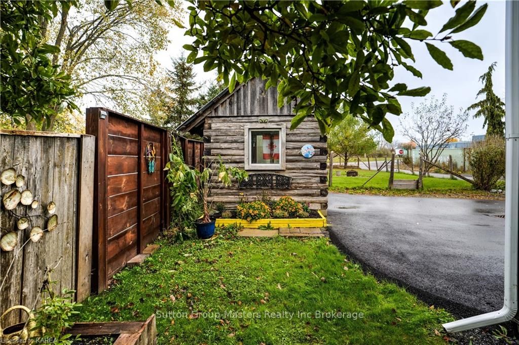 Photo 37 of 98 Main Street, Loyalist, Odessa — HOMEH