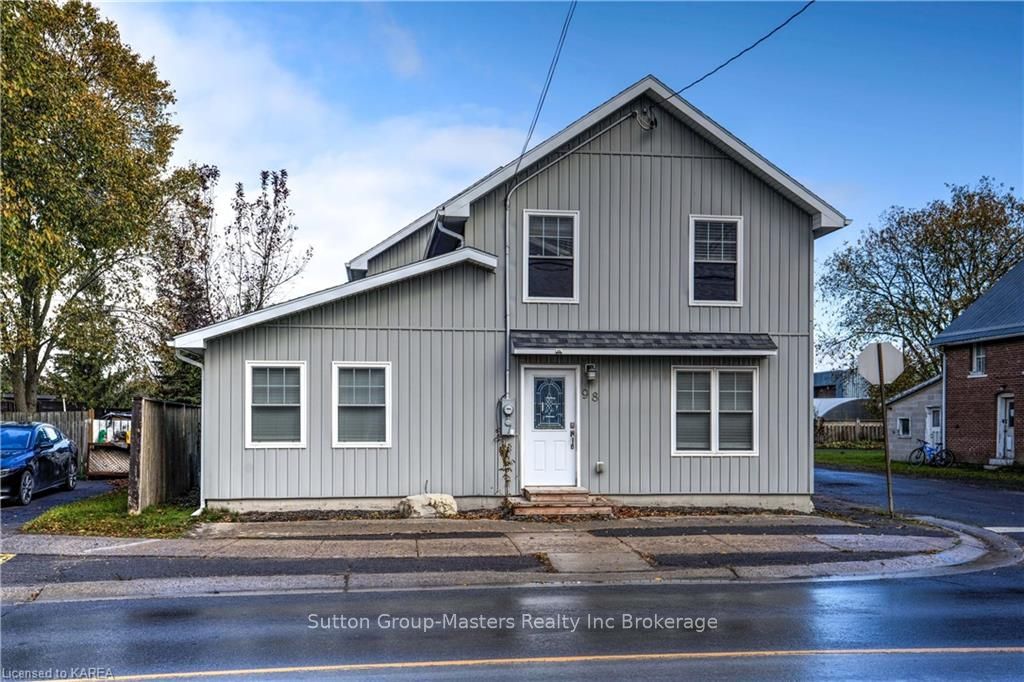 Photo 2 of 98 Main Street, Loyalist, Odessa — HOMEH