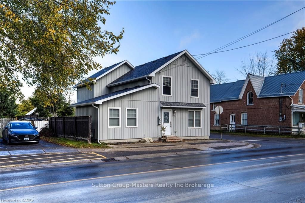 Photo 1 of 98 Main Street, Loyalist, Odessa — HOMEH