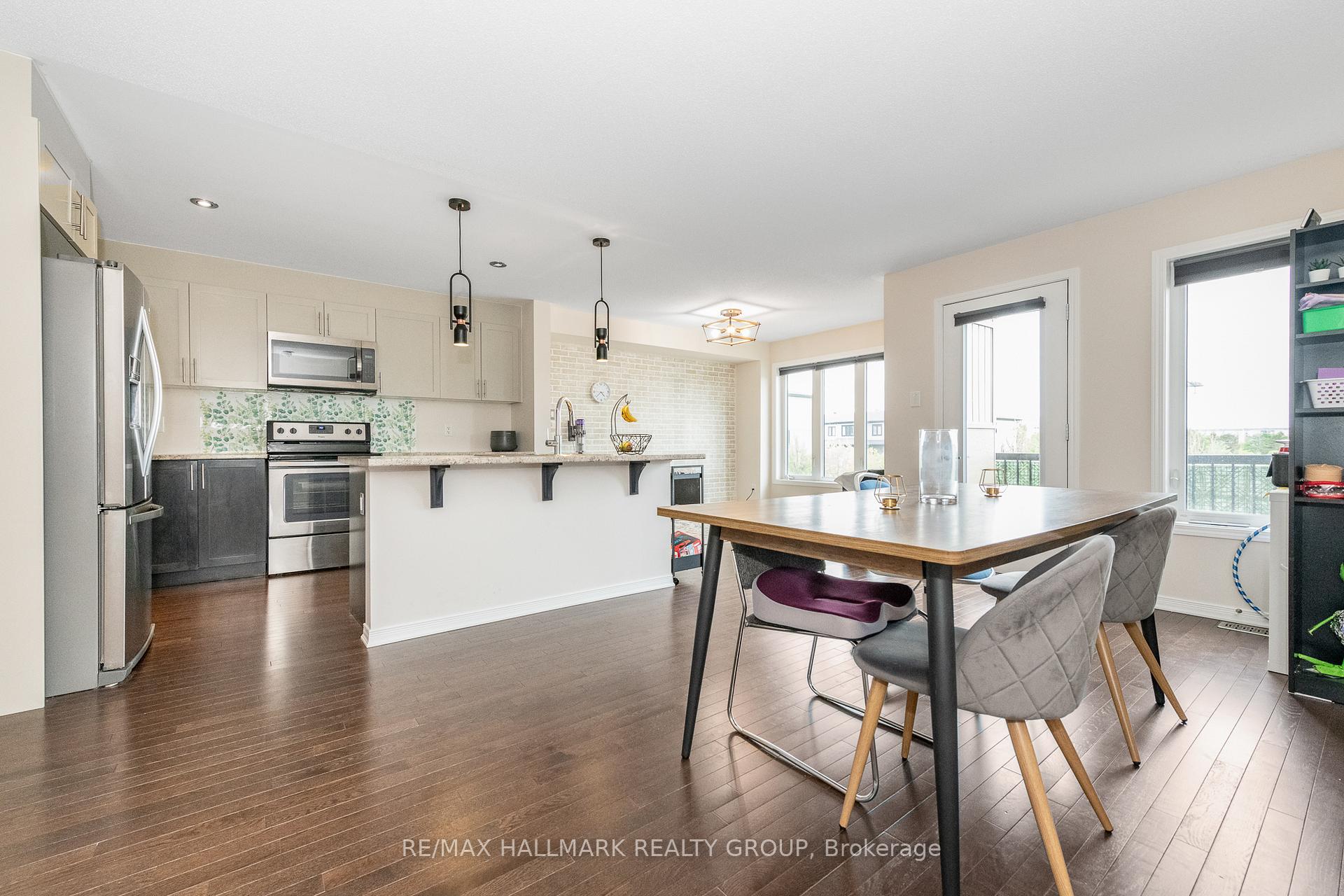 Photo 11 of 791 Element Private, Ottawa, Kanata - Emerald Meadows/Trailwest — HOMEH