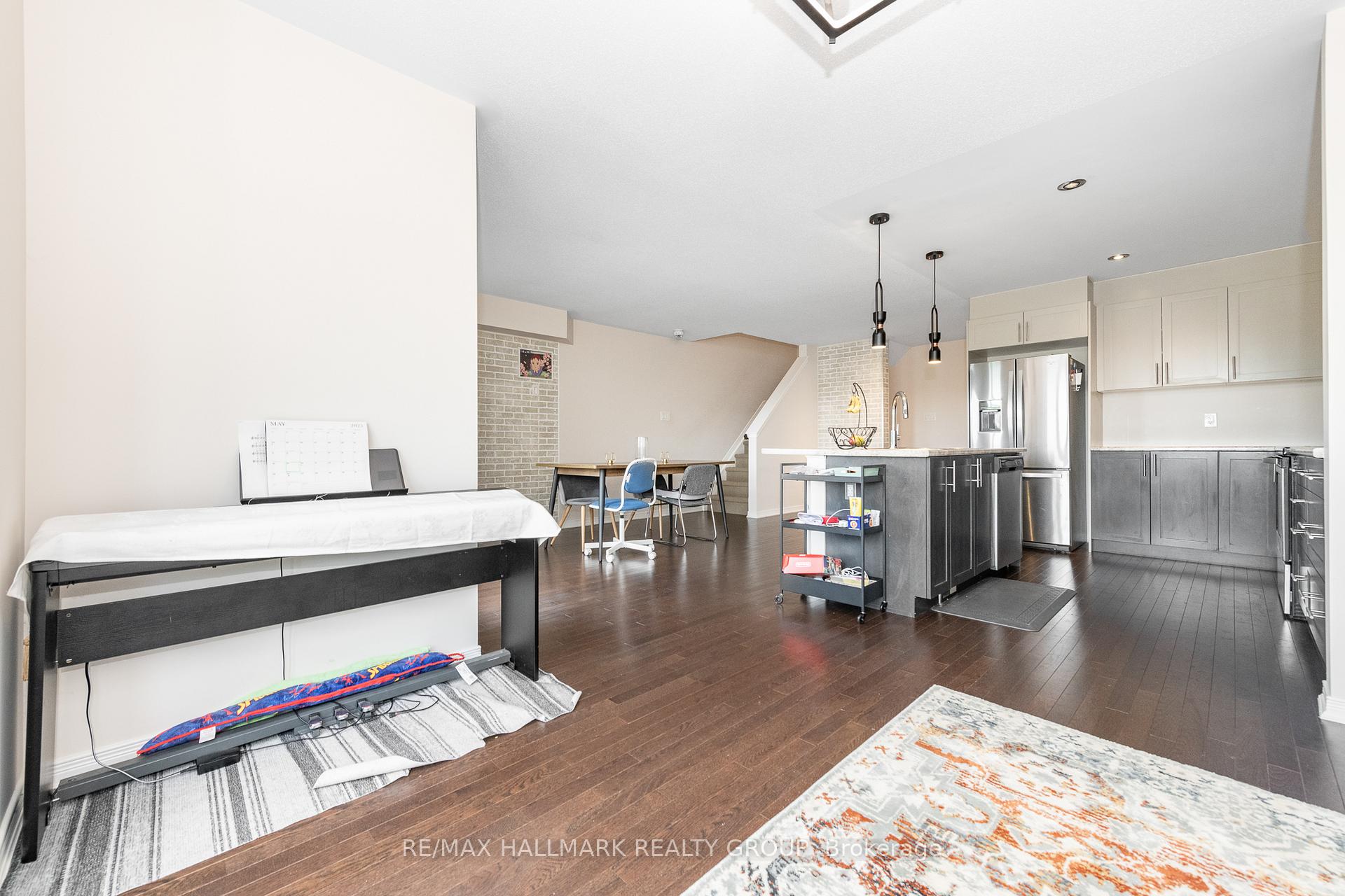 Photo 14 of 791 Element Private, Ottawa, Kanata - Emerald Meadows/Trailwest — HOMEH