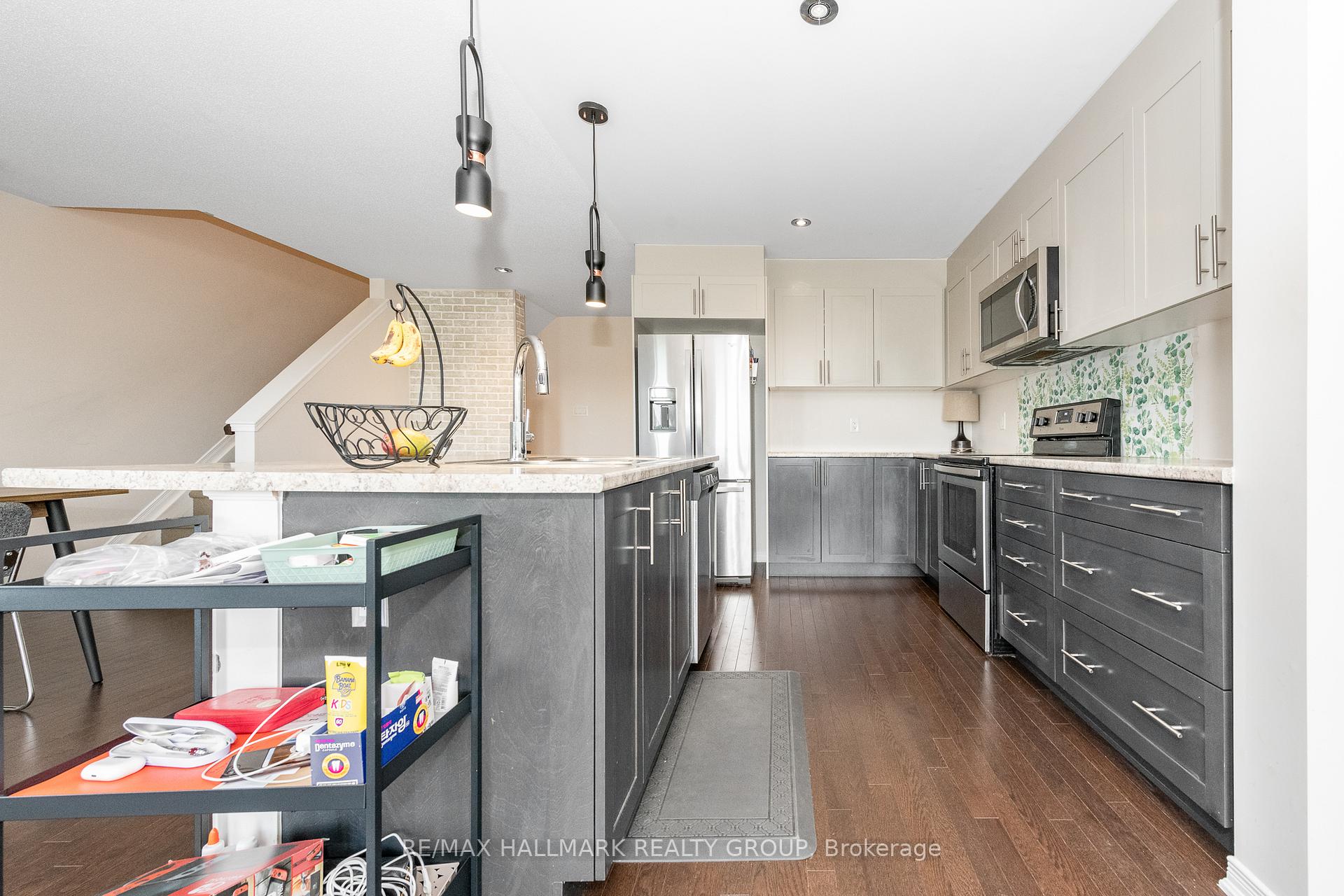 Photo 15 of 791 Element Private, Ottawa, Kanata - Emerald Meadows/Trailwest — HOMEH