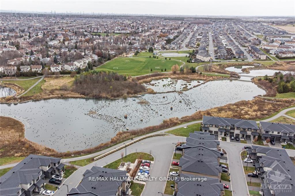 Photo 30 of 791 Element Private, Ottawa, Kanata - Emerald Meadows/Trailwest — HOMEH