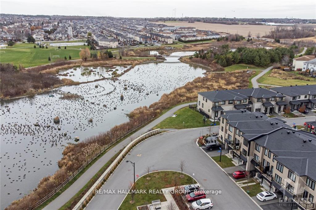 Photo 31 of 791 Element Private, Ottawa, Kanata - Emerald Meadows/Trailwest — HOMEH