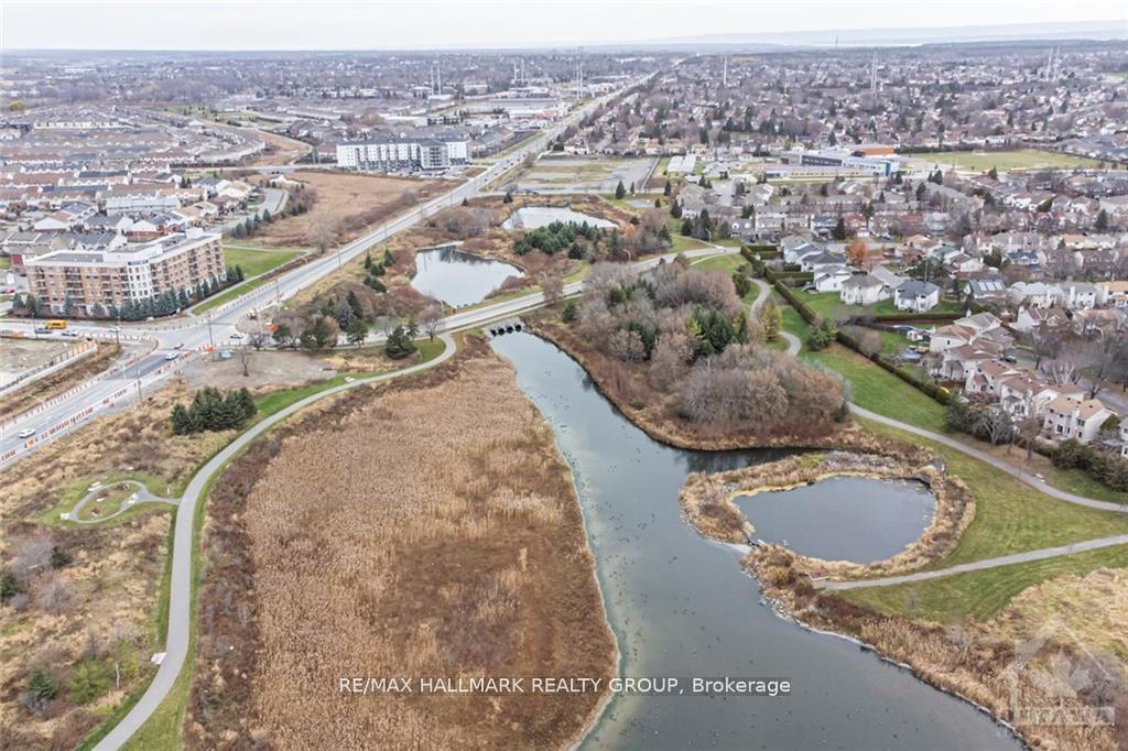 Photo 32 of 791 Element Private, Ottawa, Kanata - Emerald Meadows/Trailwest — HOMEH