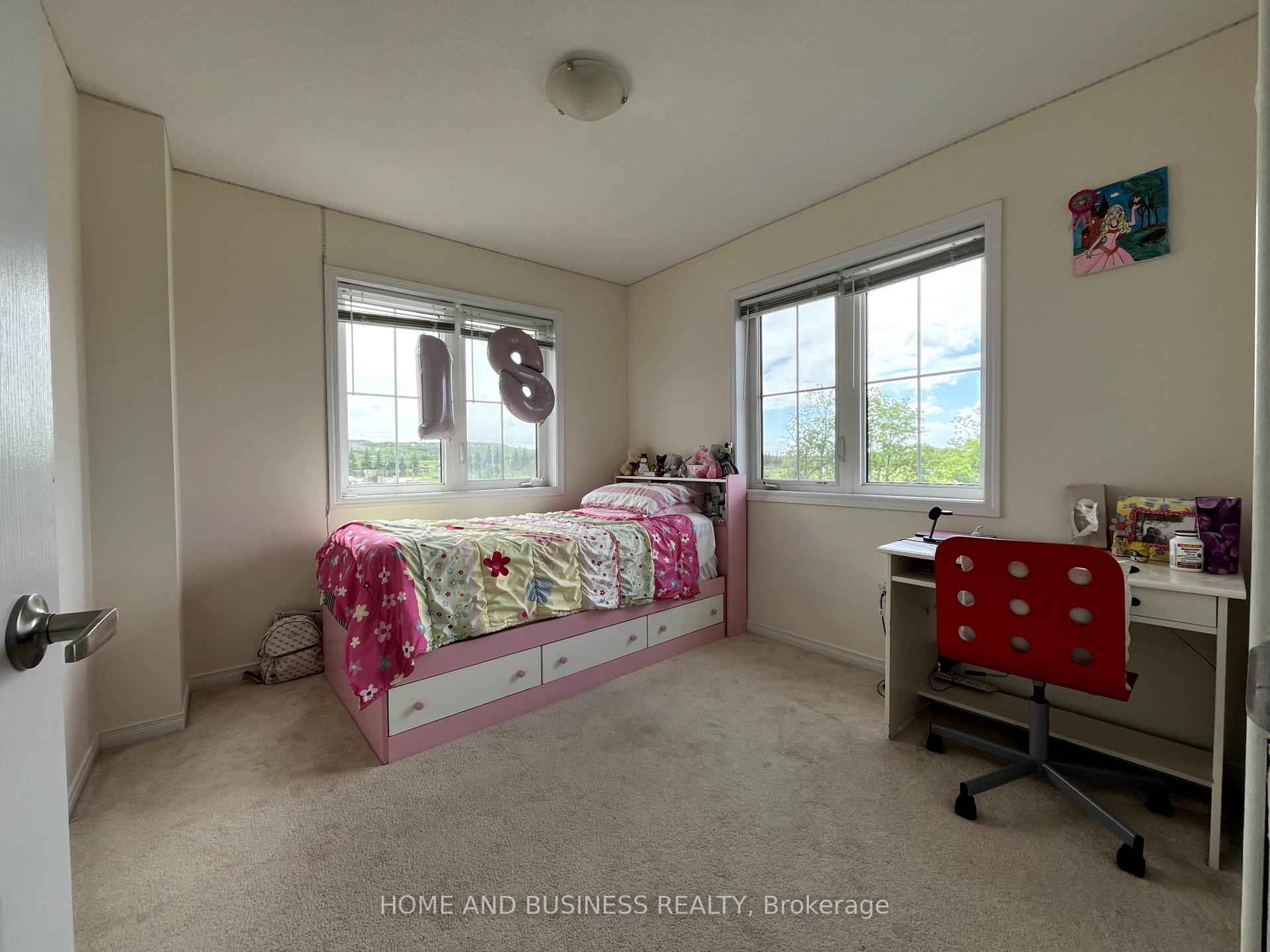 Photo 27 of 27 Allcroft Court, Hamilton, Stoney Creek Mountain — HOMEH
