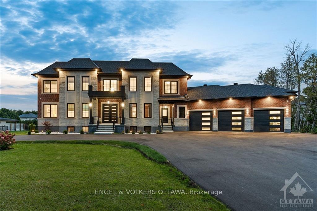Photo 1 of 5817 Red Castle Ridge, Ottawa, Manotick East to Manotick Station — HOMEH