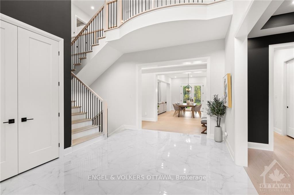 Photo 3 of 5817 Red Castle Ridge, Ottawa, Manotick East to Manotick Station — HOMEH