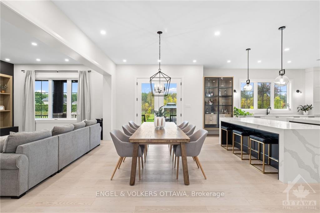Photo 4 of 5817 Red Castle Ridge, Ottawa, Manotick East to Manotick Station — HOMEH