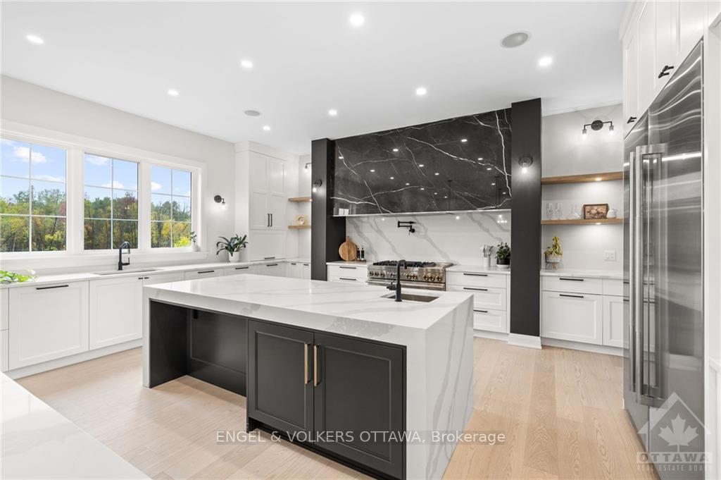 Photo 5 of 5817 Red Castle Ridge, Ottawa, Manotick East to Manotick Station — HOMEH