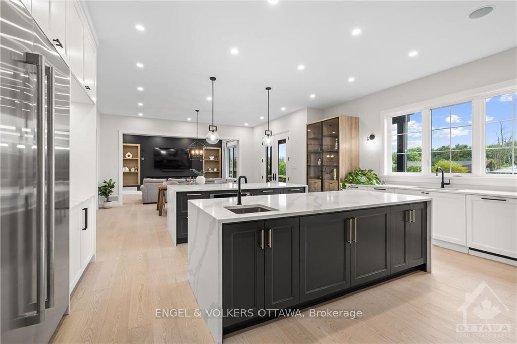 Photo 7 of 5817 Red Castle Ridge, Ottawa, Manotick East to Manotick Station — HOMEH