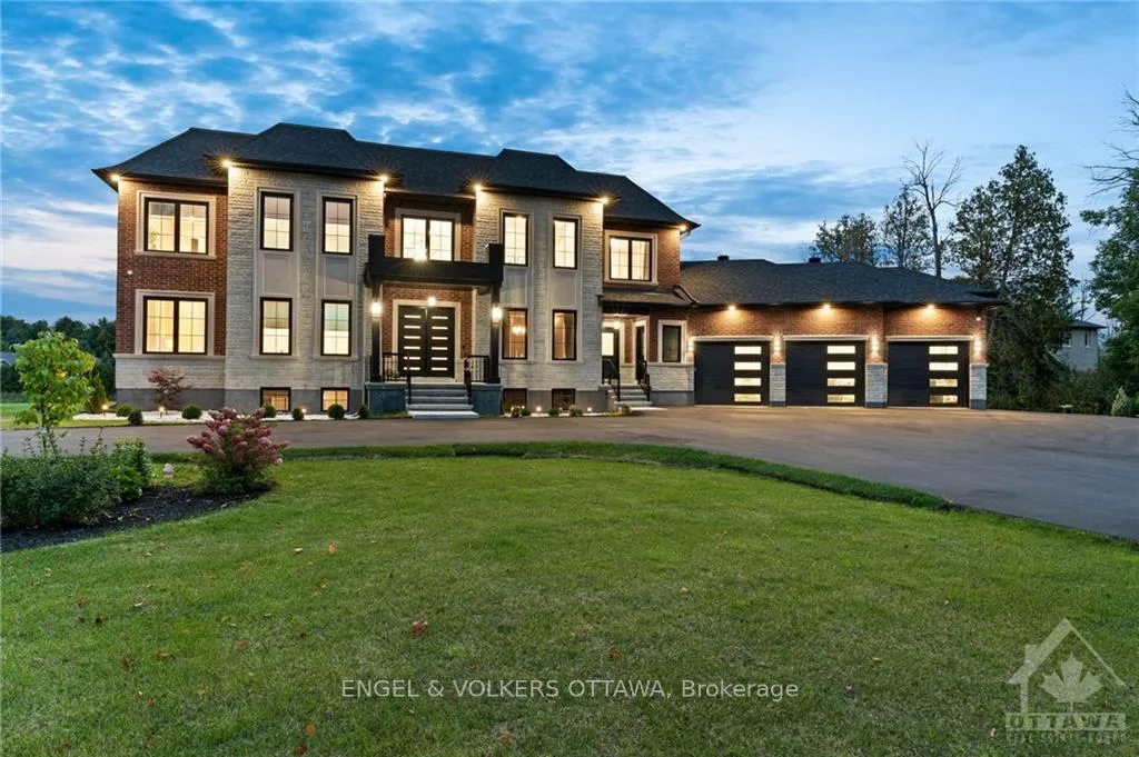 Photo 17 of 5817 Red Castle Ridge, Ottawa, Manotick East to Manotick Station — HOMEH