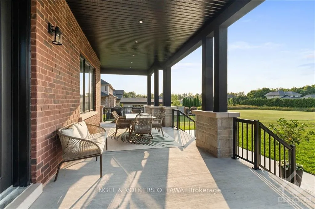 Photo 21 of 5817 Red Castle Ridge, Ottawa, Manotick East to Manotick Station — HOMEH