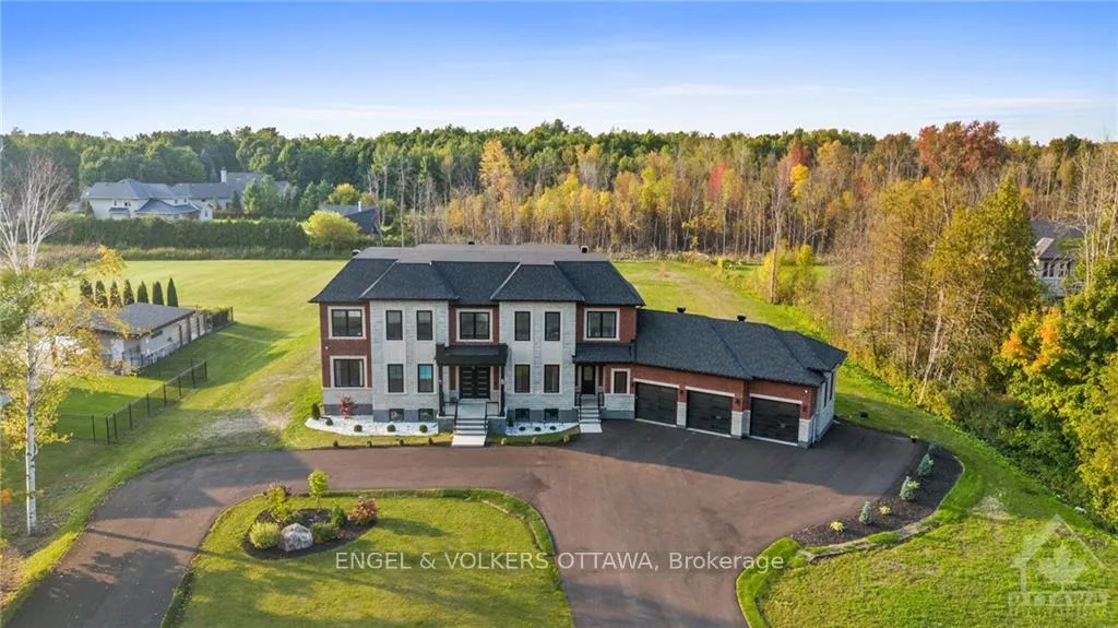 Photo 22 of 5817 Red Castle Ridge, Ottawa, Manotick East to Manotick Station — HOMEH