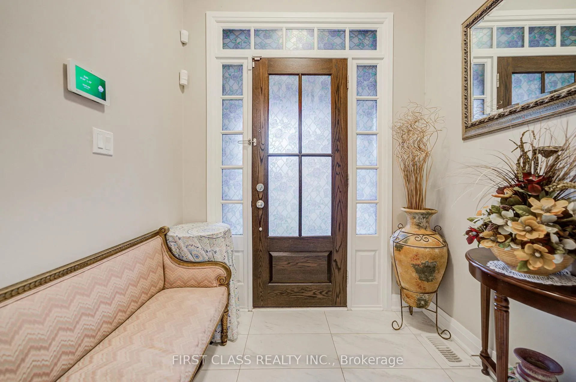 Photo 4 of 35 Thomas Foster Street, Markham, Berczy — HOMEH