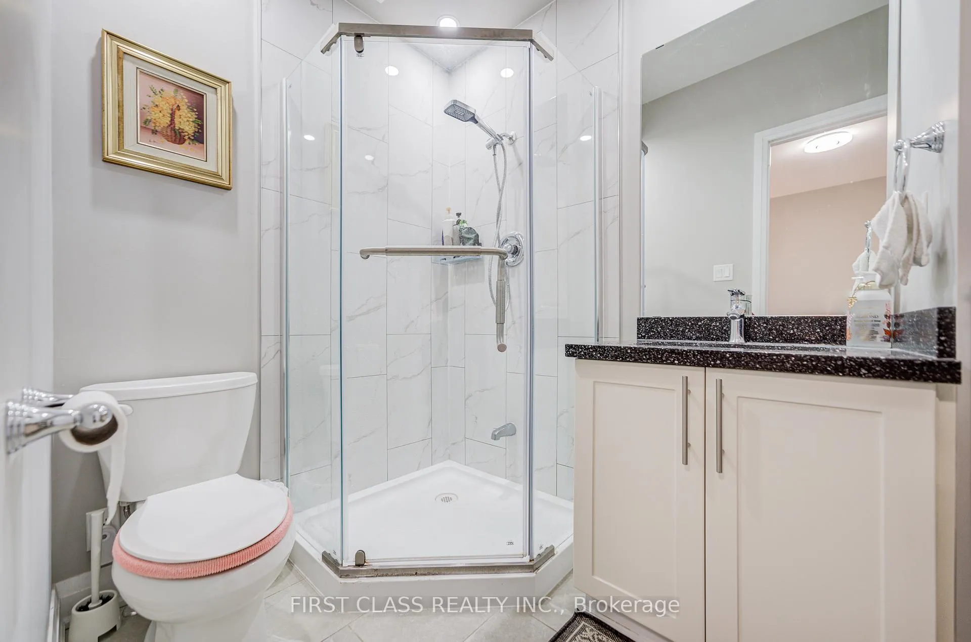 Photo 6 of 35 Thomas Foster Street, Markham, Berczy — HOMEH