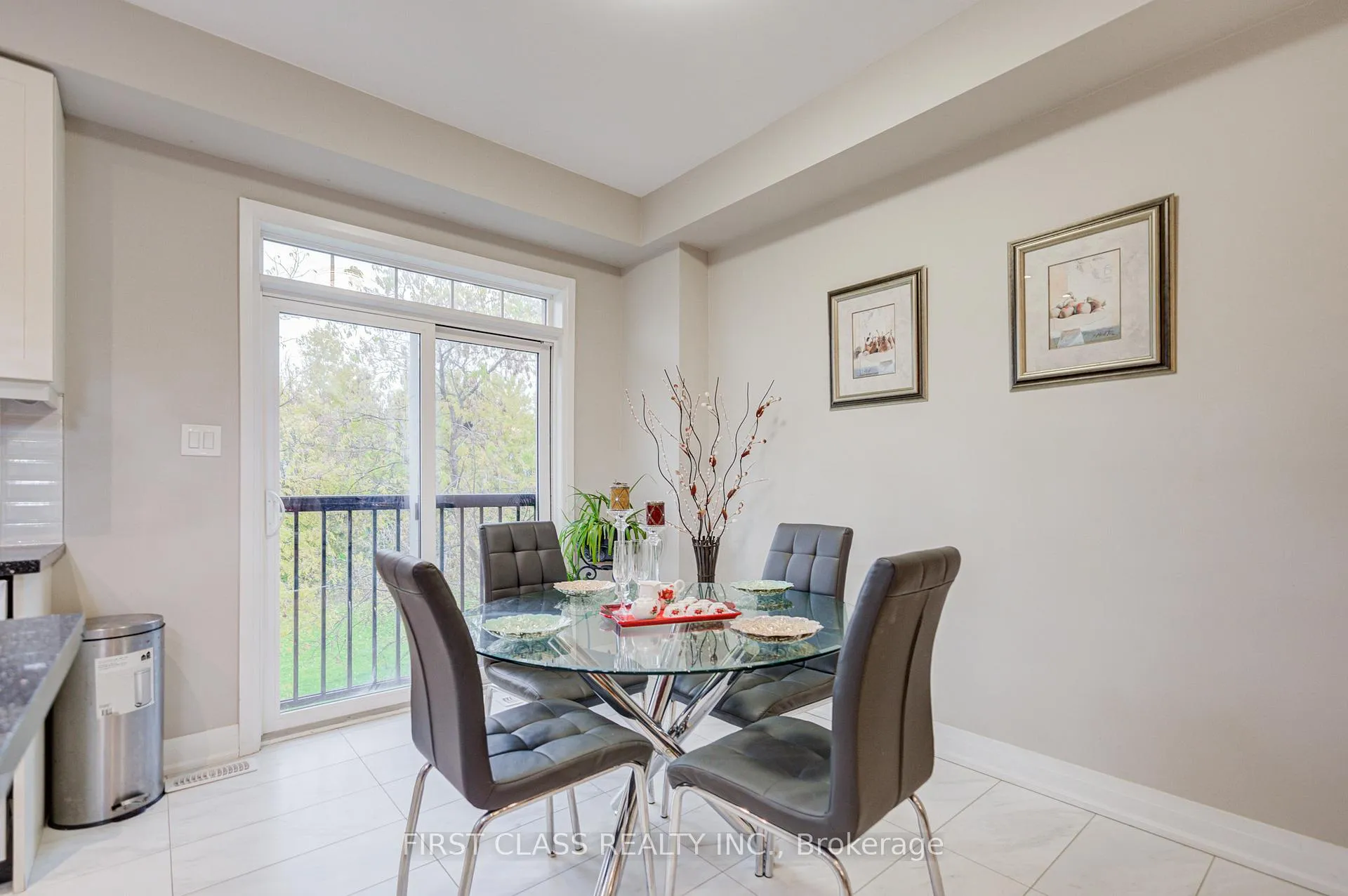 Photo 10 of 35 Thomas Foster Street, Markham, Berczy — HOMEH