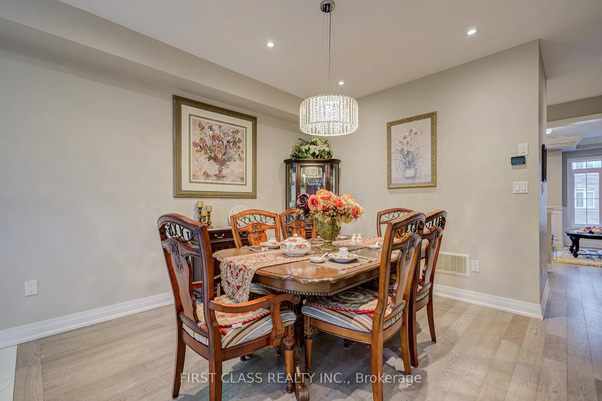 Photo 12 of 35 Thomas Foster Street, Markham, Berczy — HOMEH