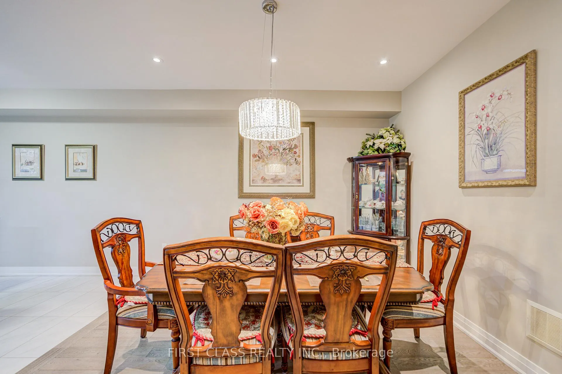 Photo 13 of 35 Thomas Foster Street, Markham, Berczy — HOMEH