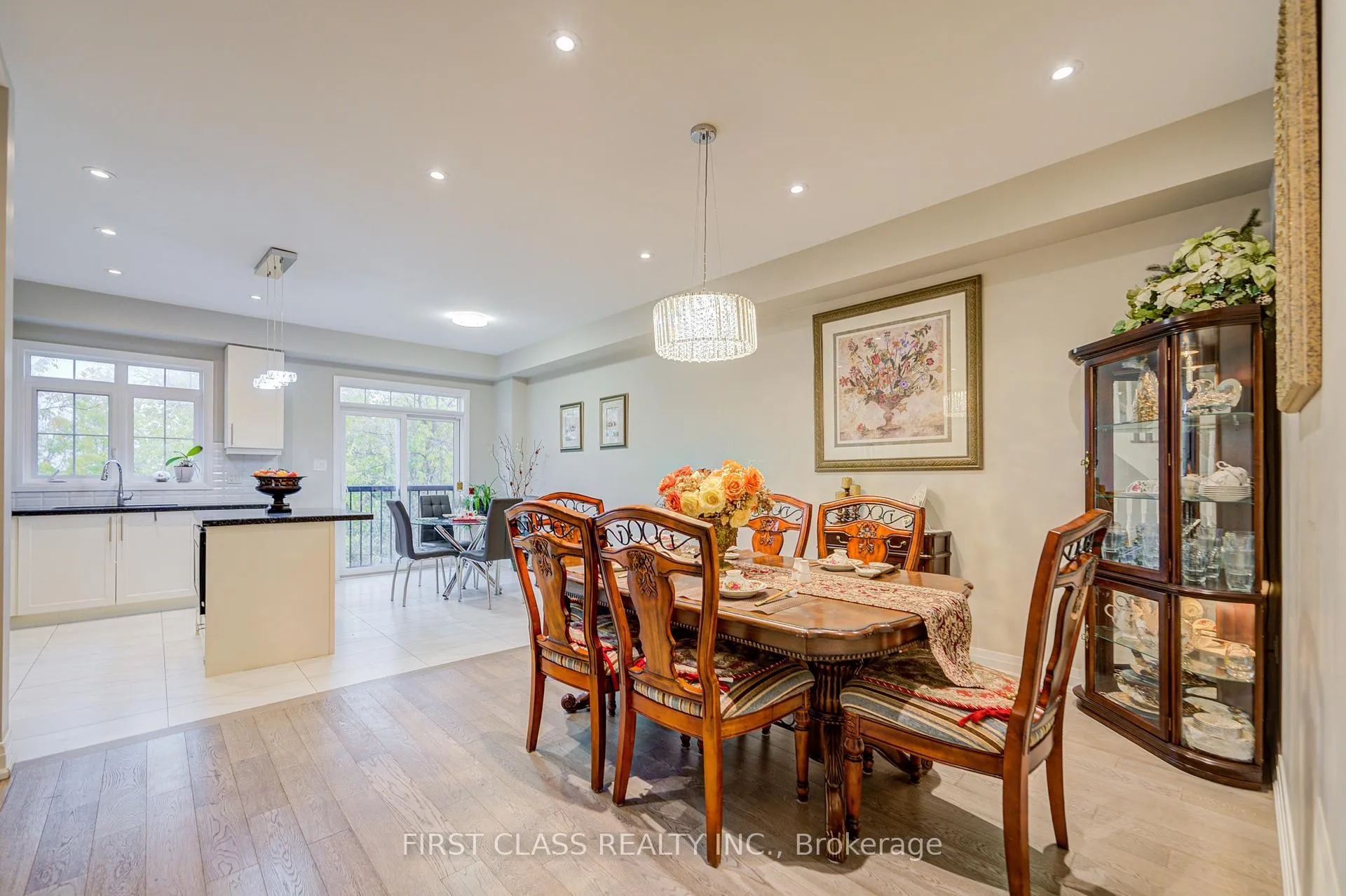 Photo 14 of 35 Thomas Foster Street, Markham, Berczy — HOMEH