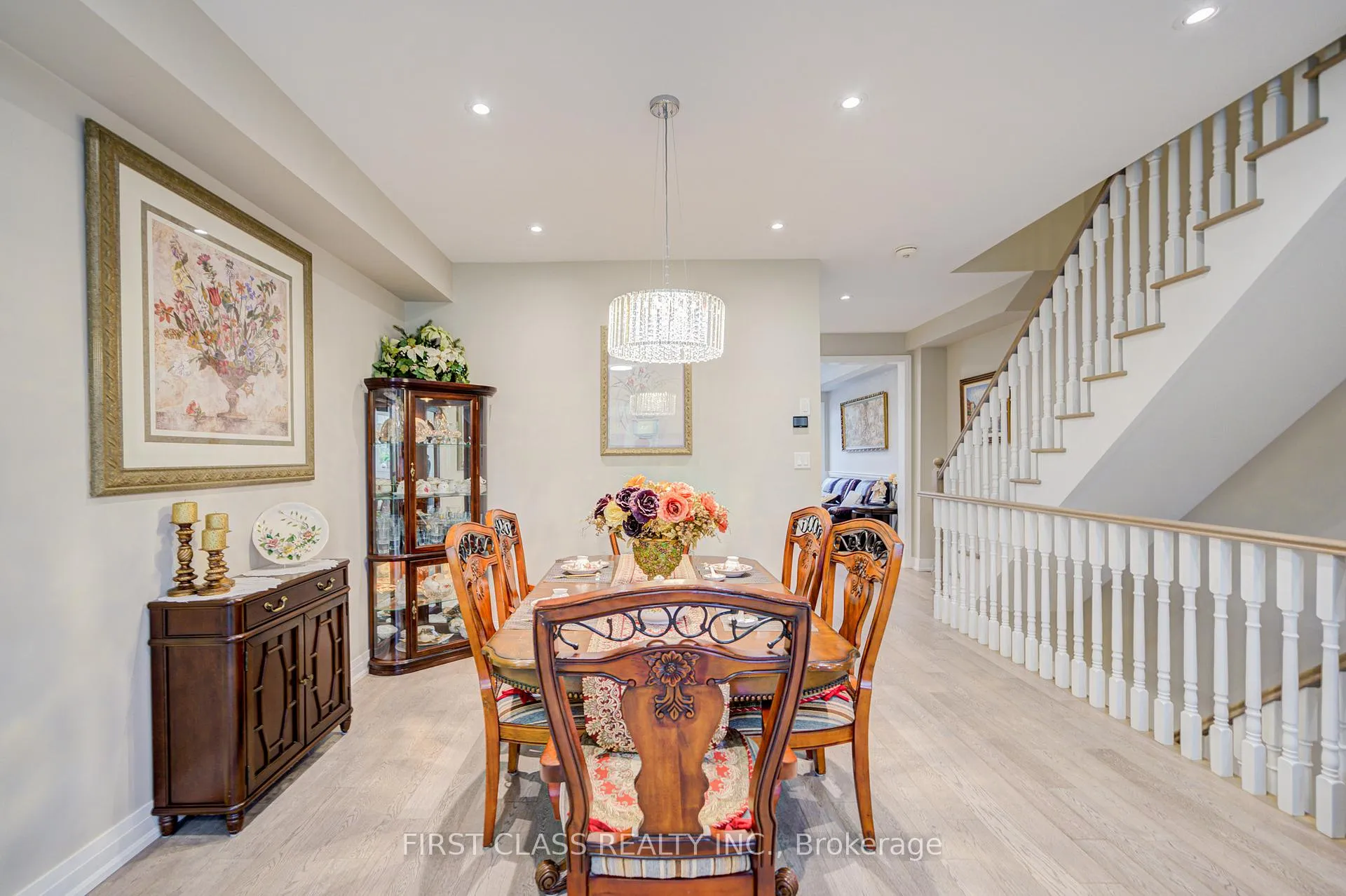 Photo 15 of 35 Thomas Foster Street, Markham, Berczy — HOMEH
