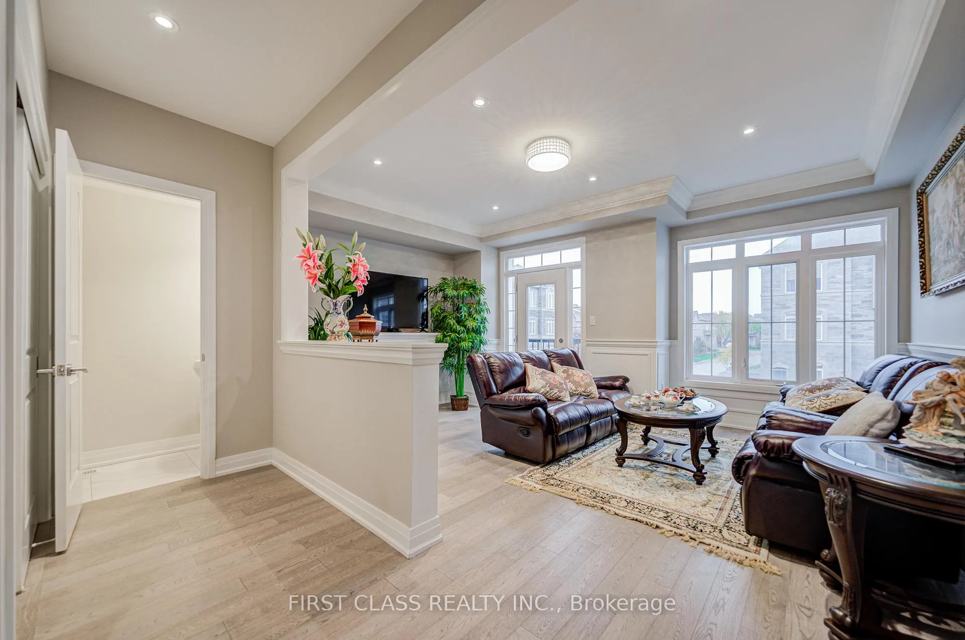Photo 17 of 35 Thomas Foster Street, Markham, Berczy — HOMEH