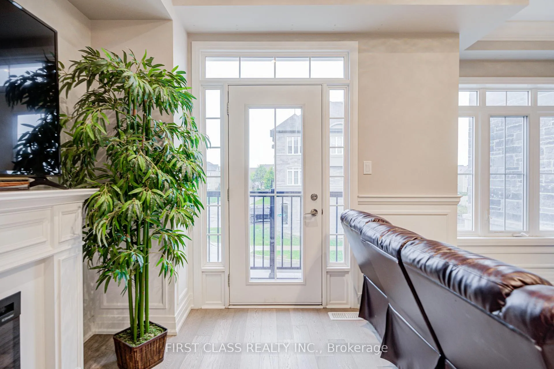 Photo 19 of 35 Thomas Foster Street, Markham, Berczy — HOMEH
