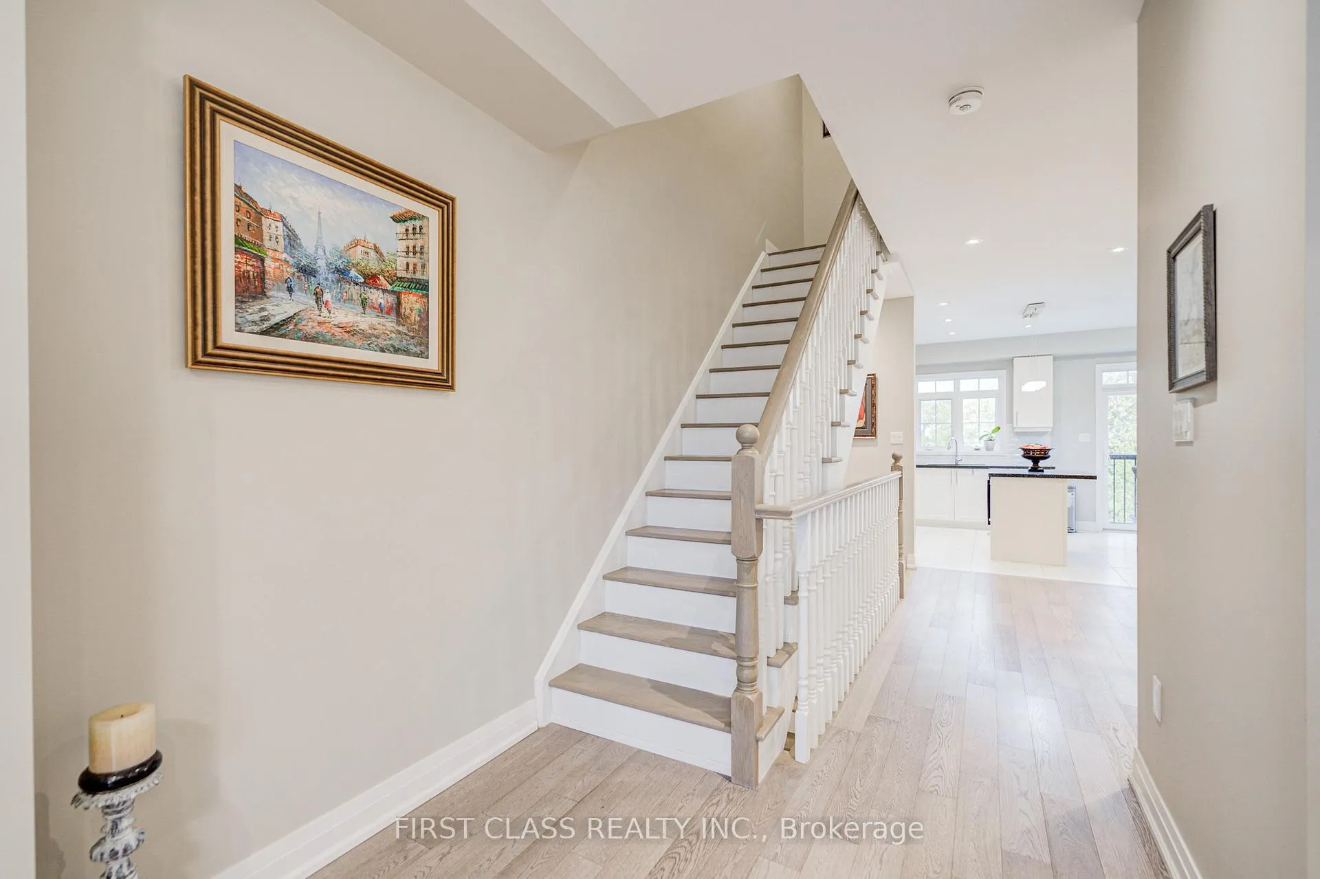 Photo 22 of 35 Thomas Foster Street, Markham, Berczy — HOMEH