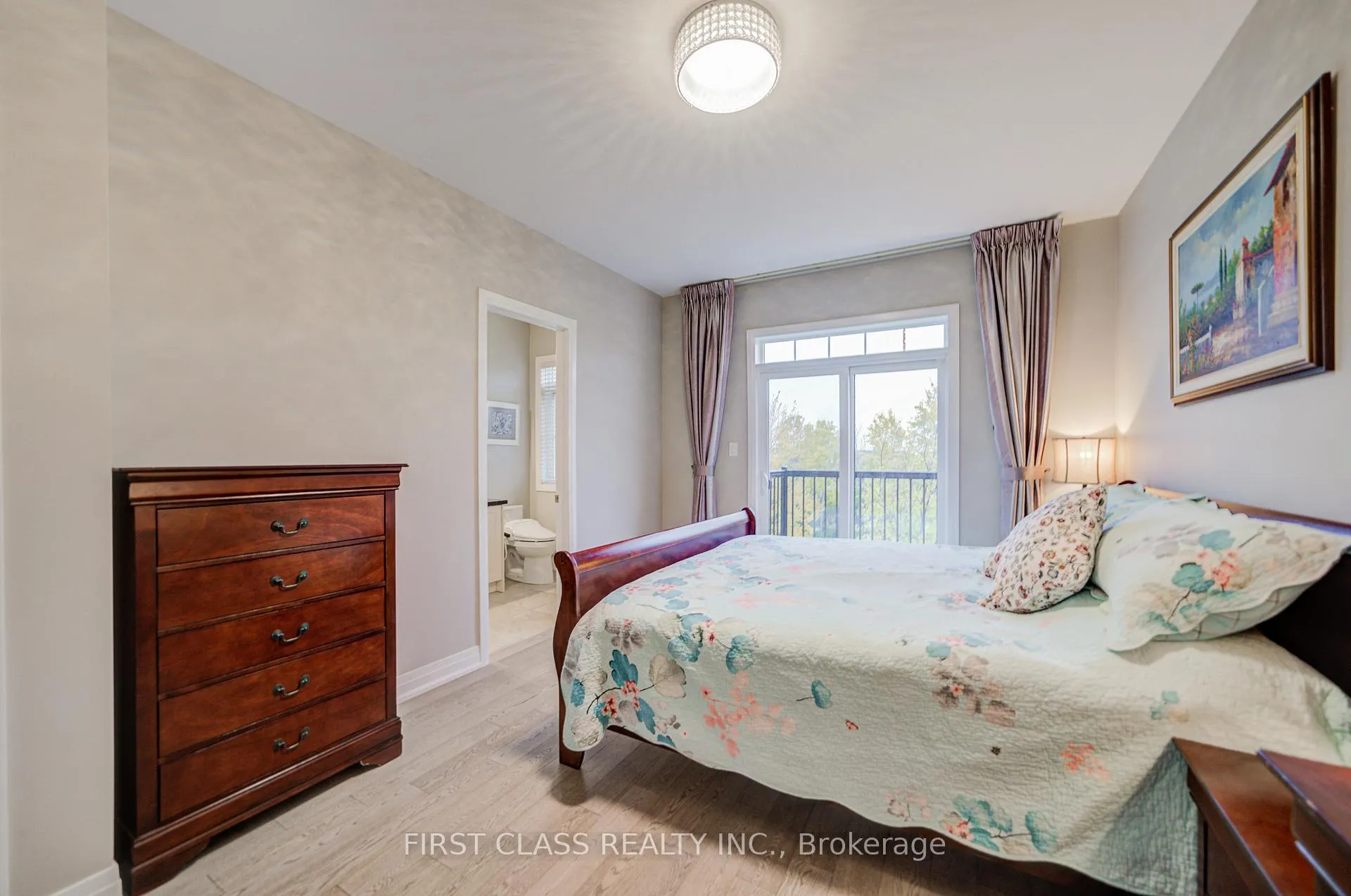Photo 25 of 35 Thomas Foster Street, Markham, Berczy — HOMEH
