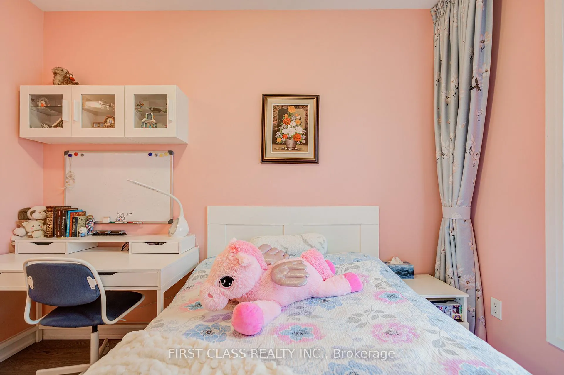 Photo 32 of 35 Thomas Foster Street, Markham, Berczy — HOMEH