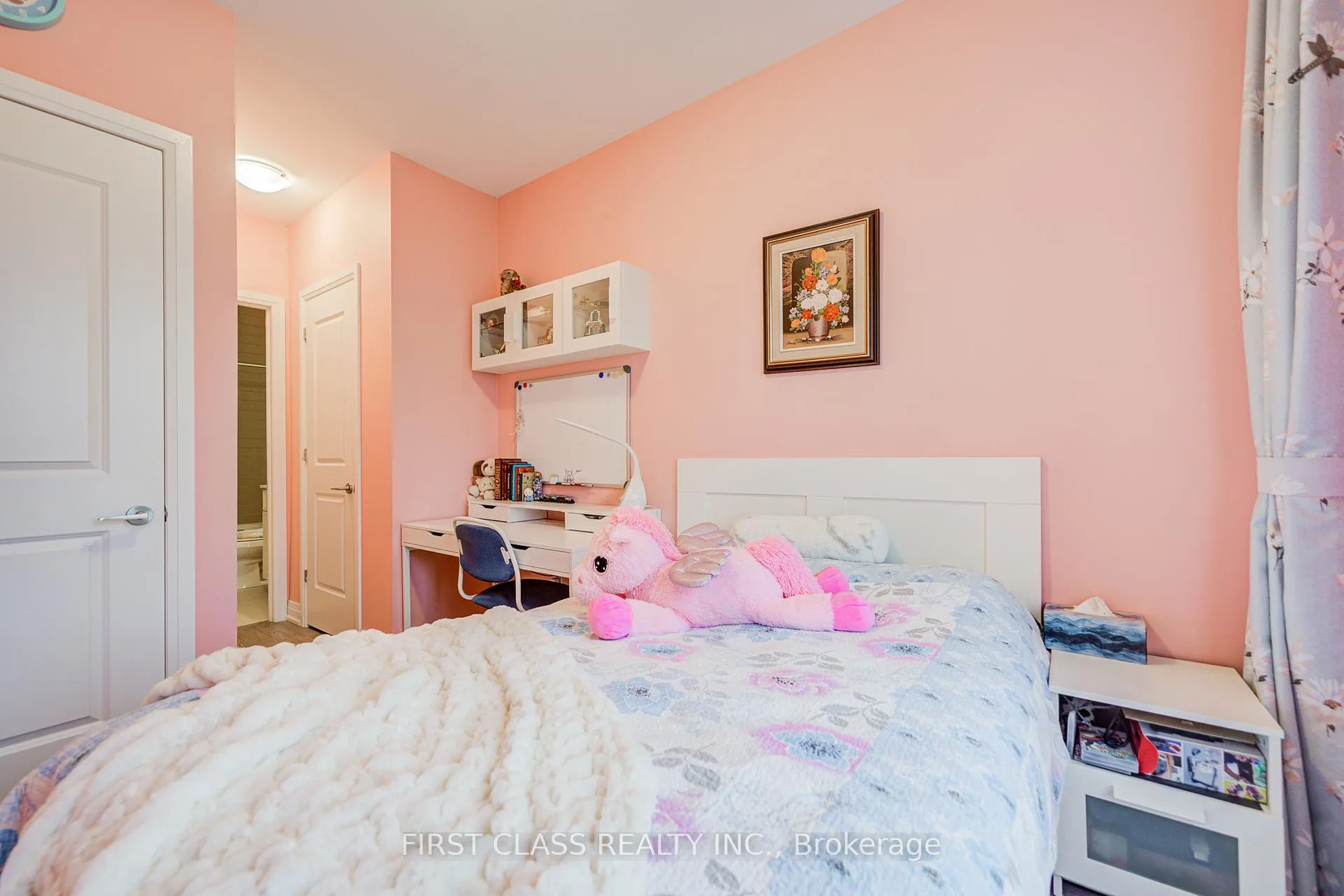 Photo 33 of 35 Thomas Foster Street, Markham, Berczy — HOMEH