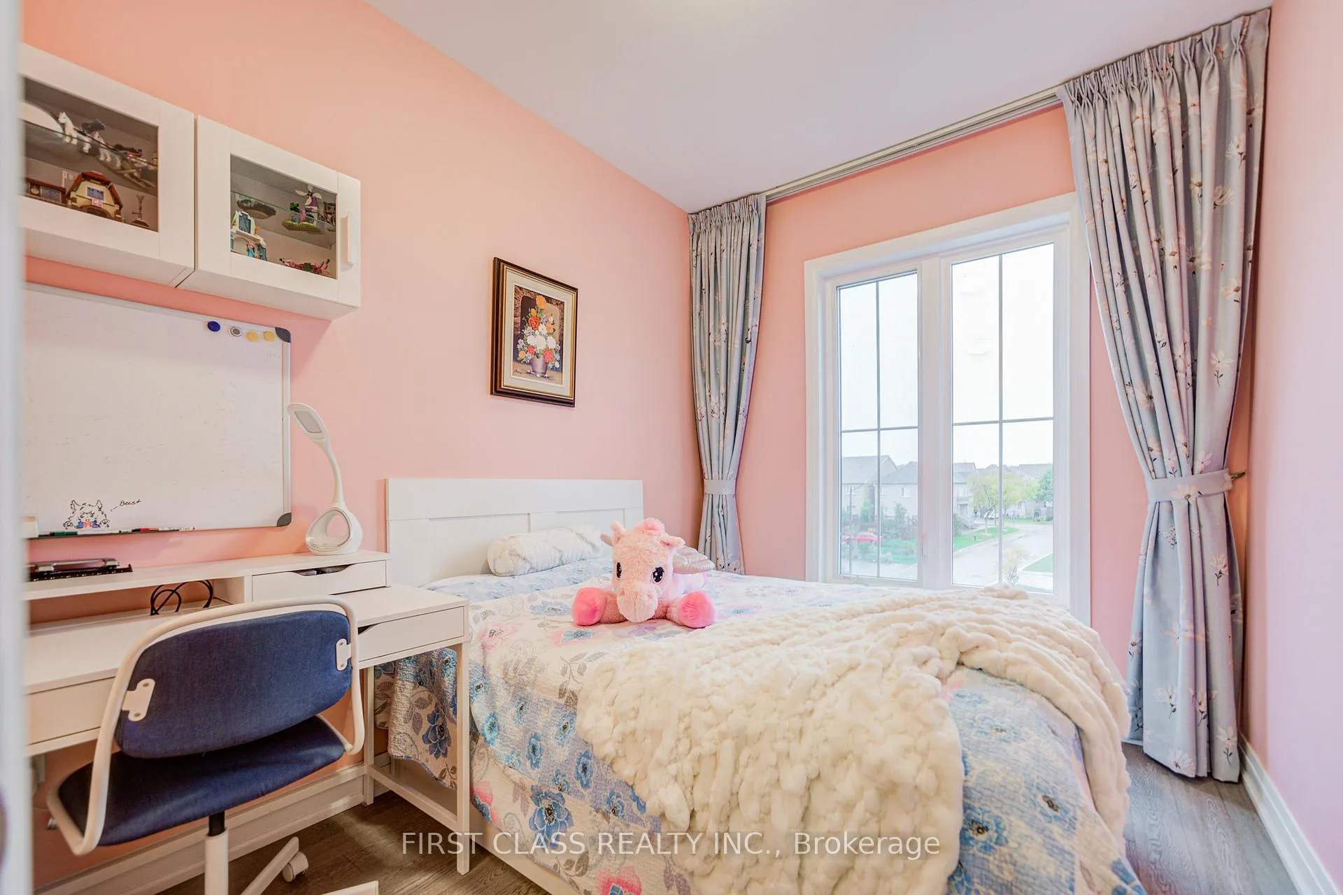 Photo 34 of 35 Thomas Foster Street, Markham, Berczy — HOMEH
