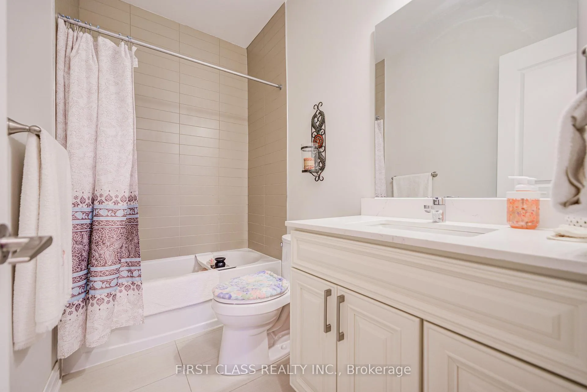 Photo 35 of 35 Thomas Foster Street, Markham, Berczy — HOMEH