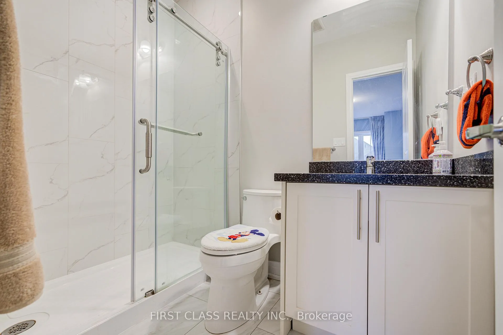 Photo 38 of 35 Thomas Foster Street, Markham, Berczy — HOMEH