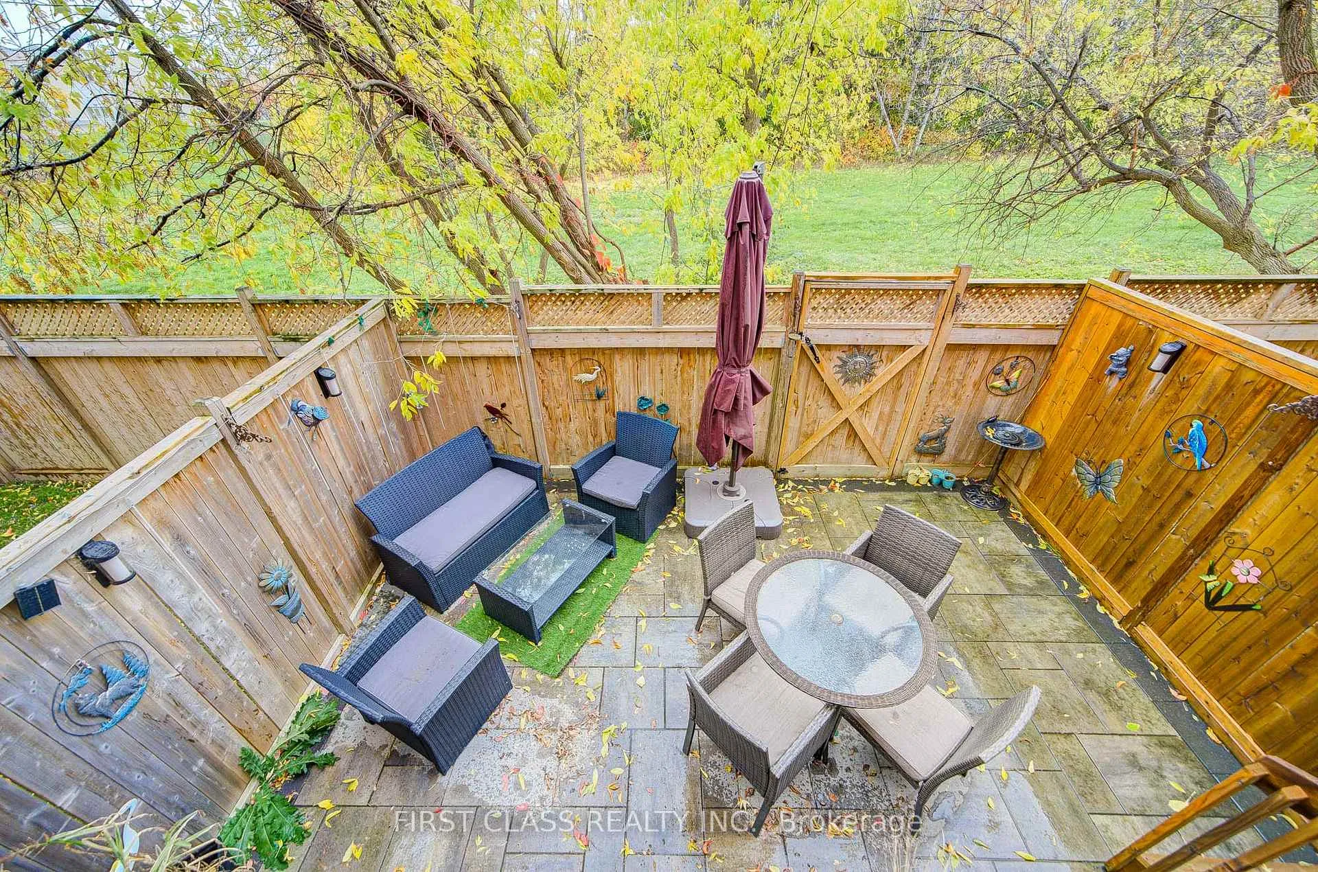 Photo 43 of 35 Thomas Foster Street, Markham, Berczy — HOMEH